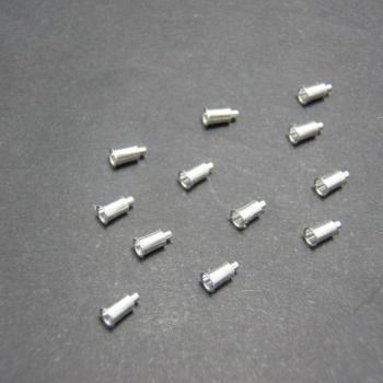 Ferrari 250 AIR FUNNEL 1/24